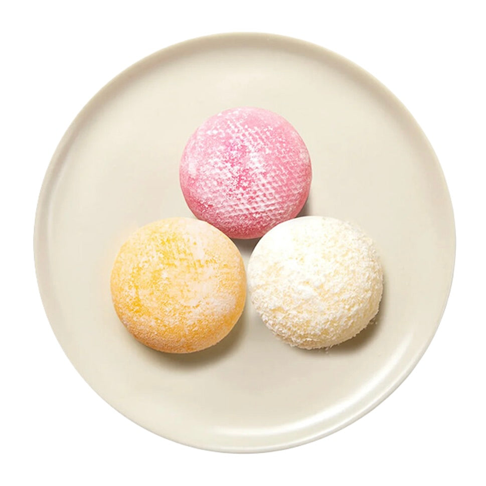 Mochis | 24 portions