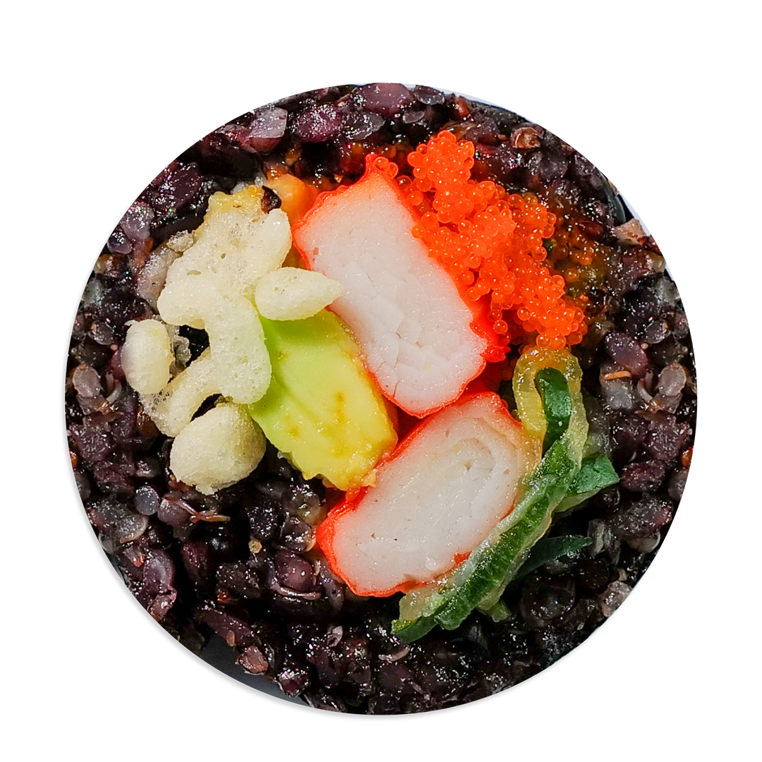 Cali Crush | 16 portions