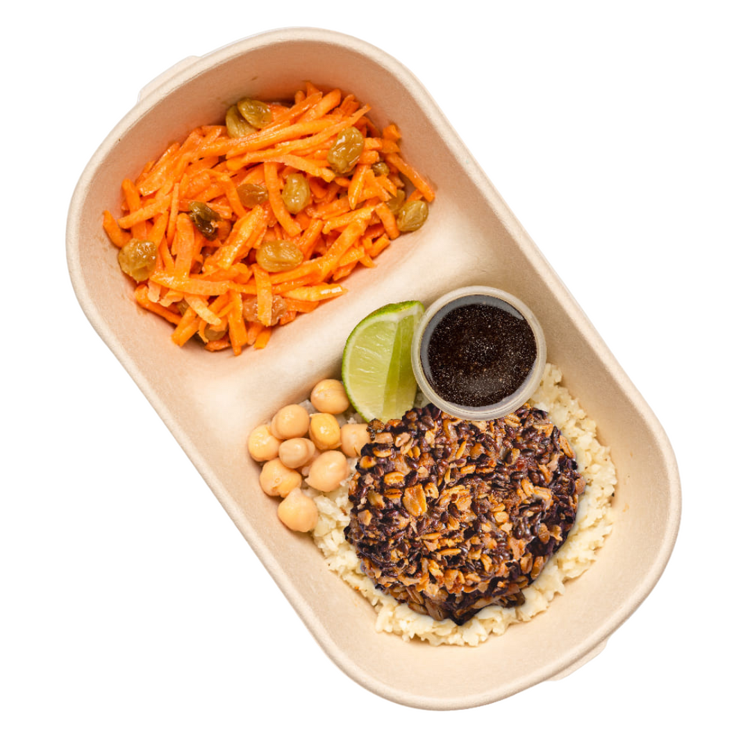 Low Footprint Bento | 1 pax