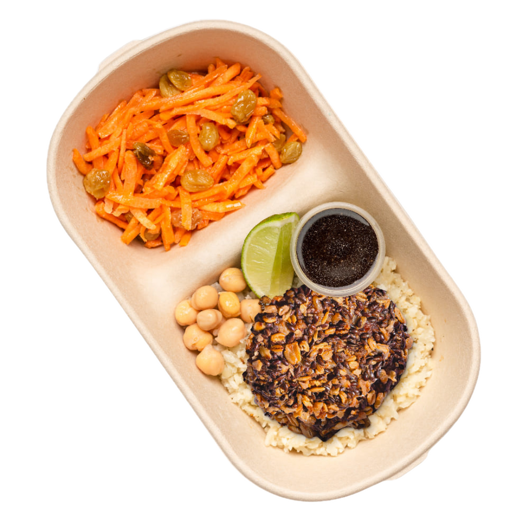 Low Footprint Bento | 1 pax