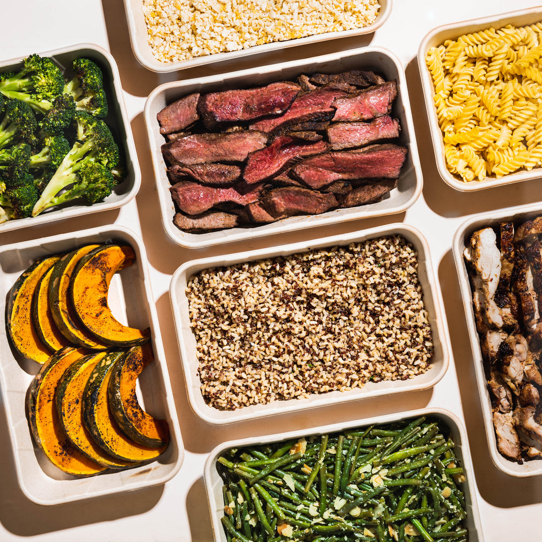 Gourmet Buffet | Price per pax