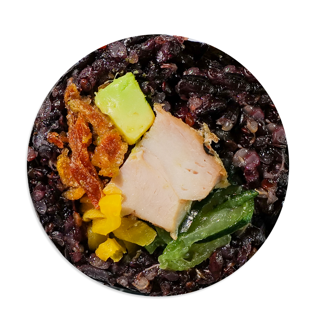 Sawadee-Gai | 1 pax