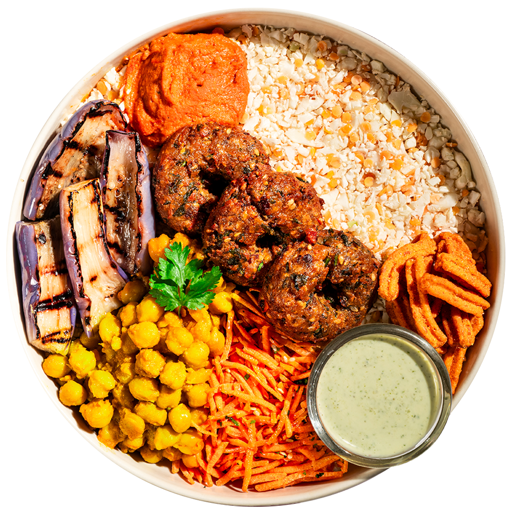 Spice Trade | 1 pax