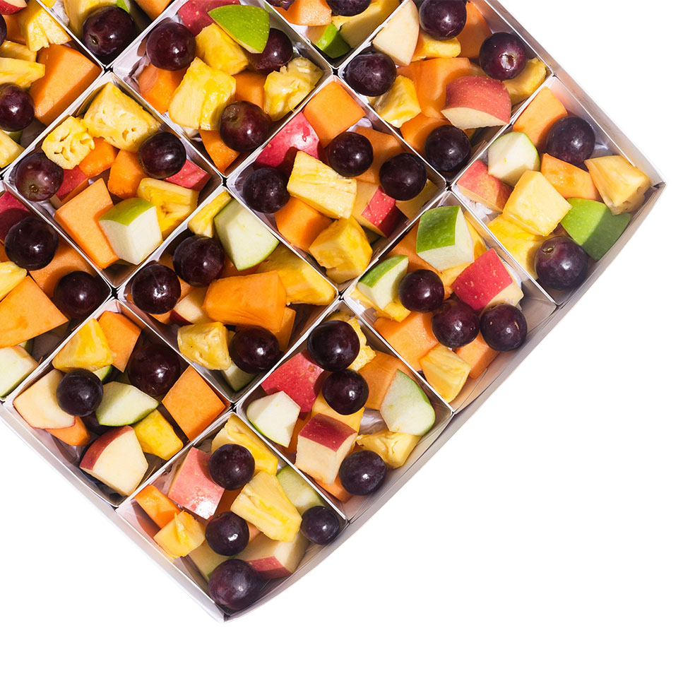 Fruit Platter | 16 portions for 10-12 pax