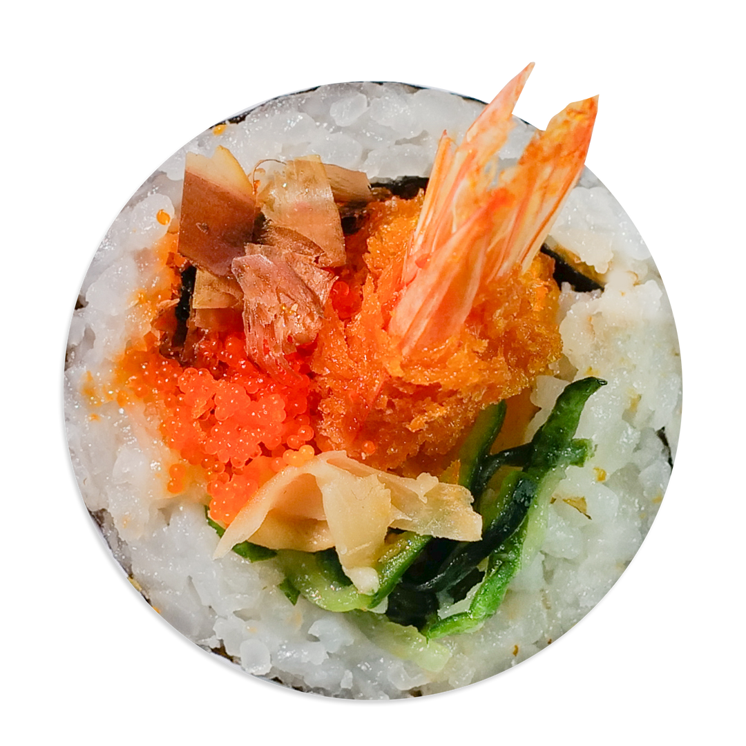 Ebi-Thing | 16 portions