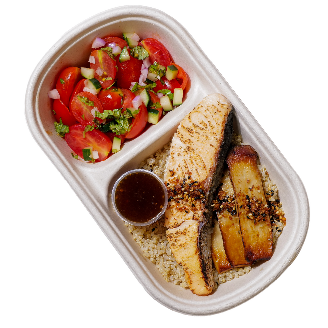 The Japanese Bento | 1 pax