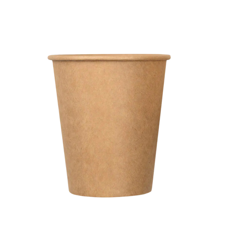 Bamboo Cups | Set of 10 cups