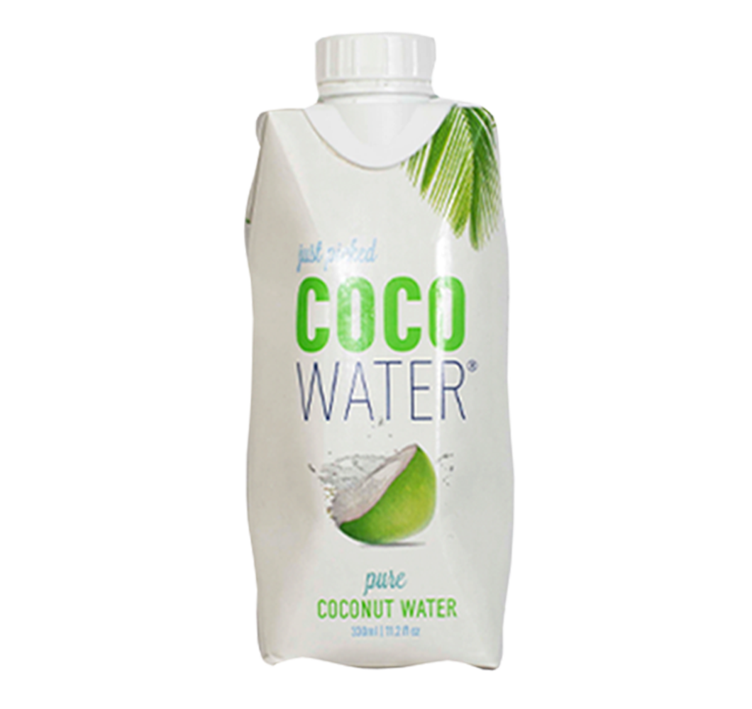 Pure Coconut Water | 330ml