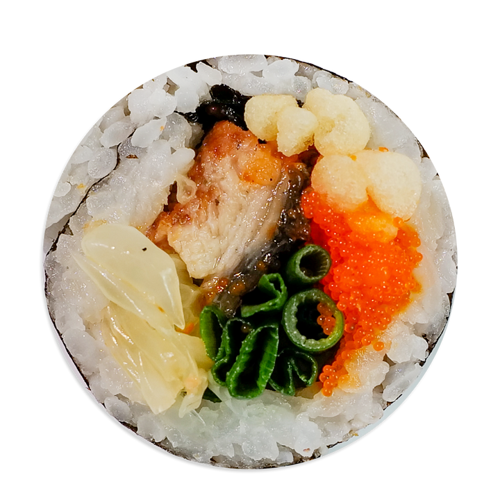 Makis Platter | 5 rolls for 8-10 pax