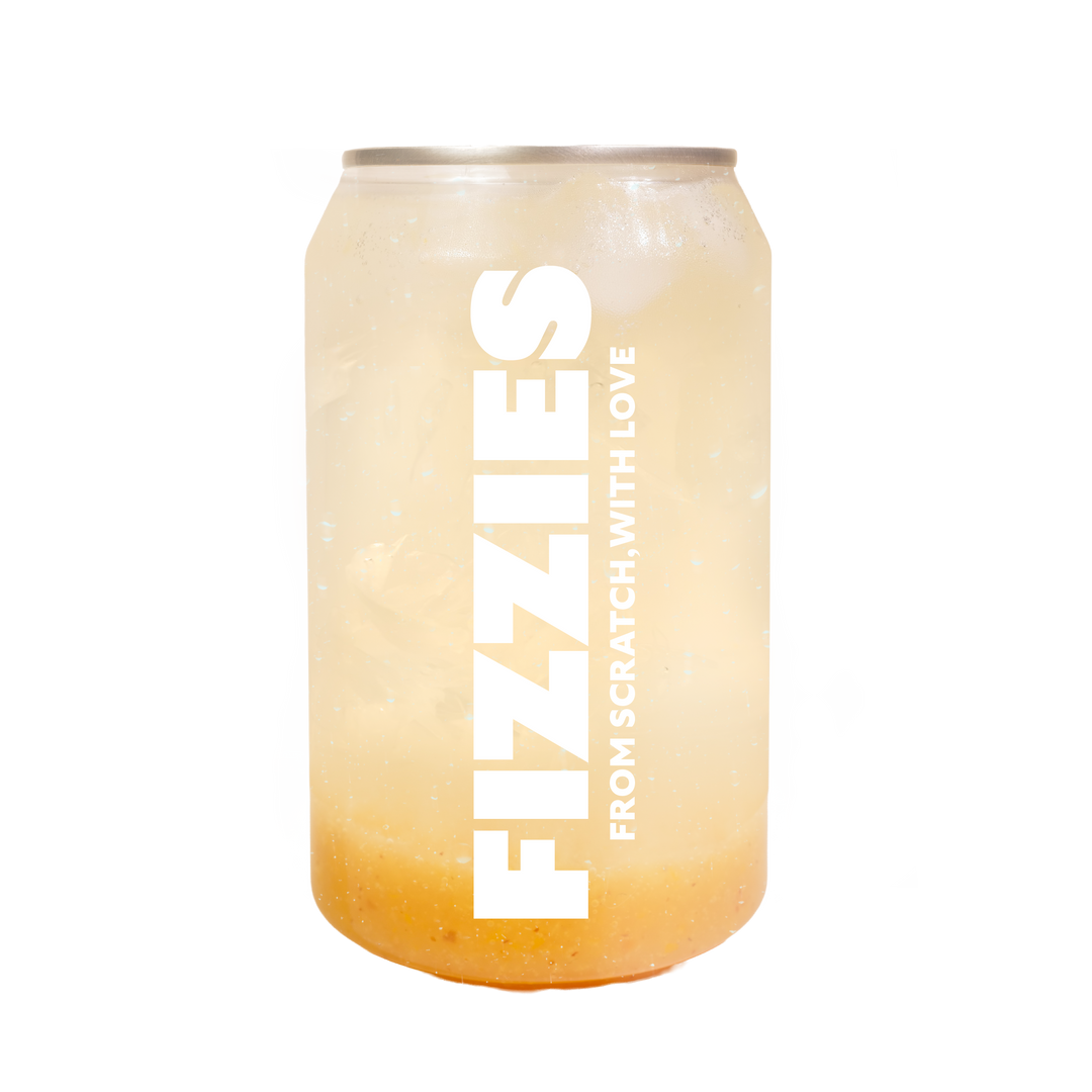 Yuzu Citrus Fizzy