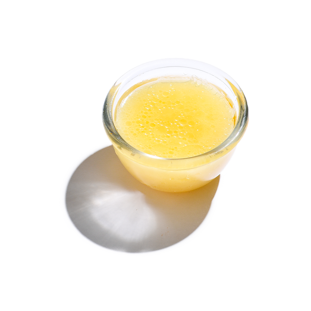 Fresh Lemon & Oil