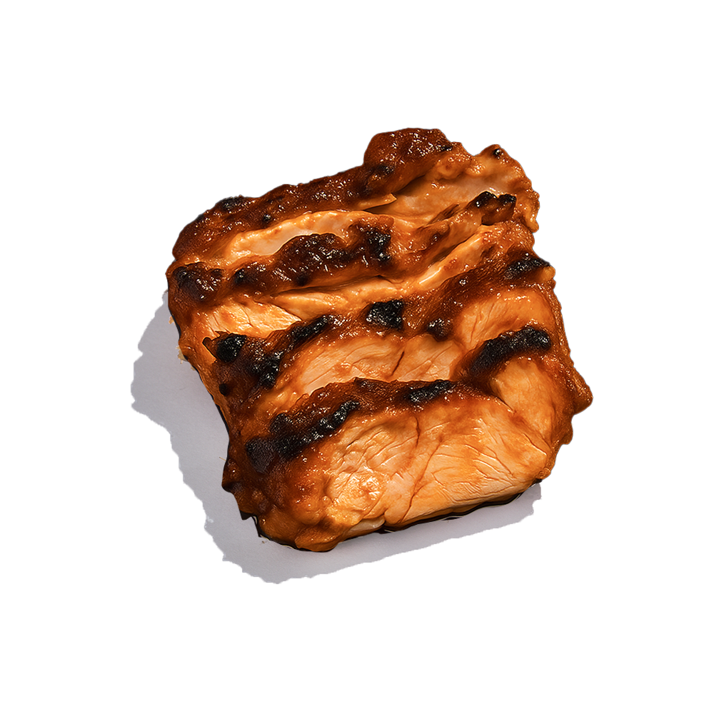 Gochujang Chicken
