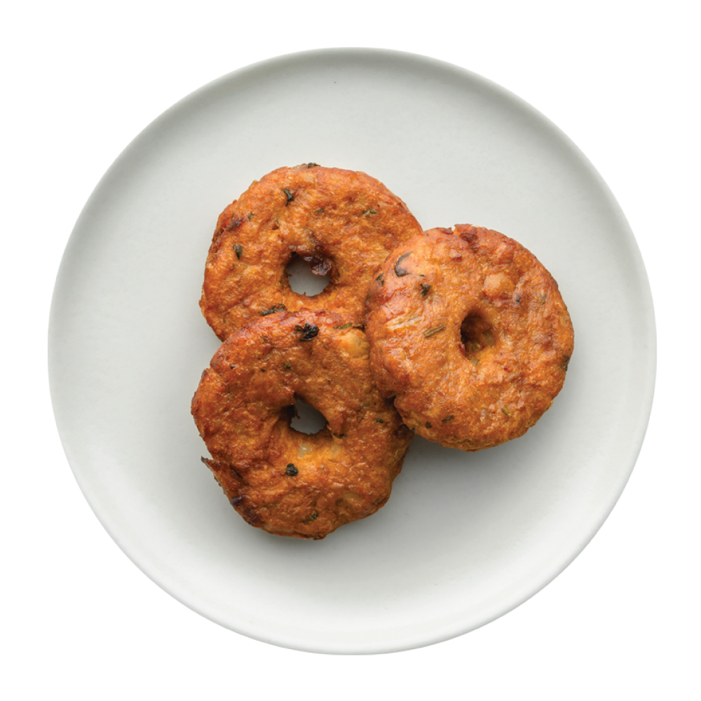 Falafels (3 pcs)
