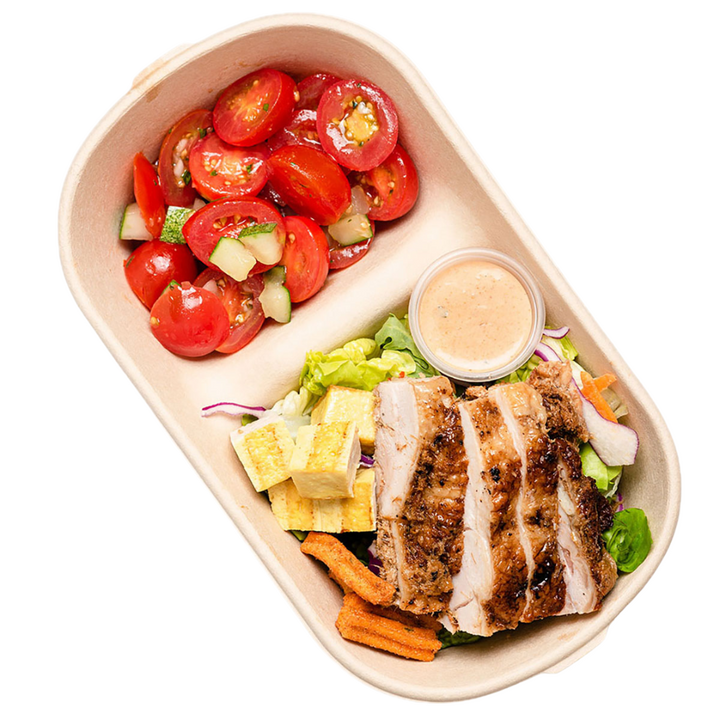 Bentos – Freshkitchen