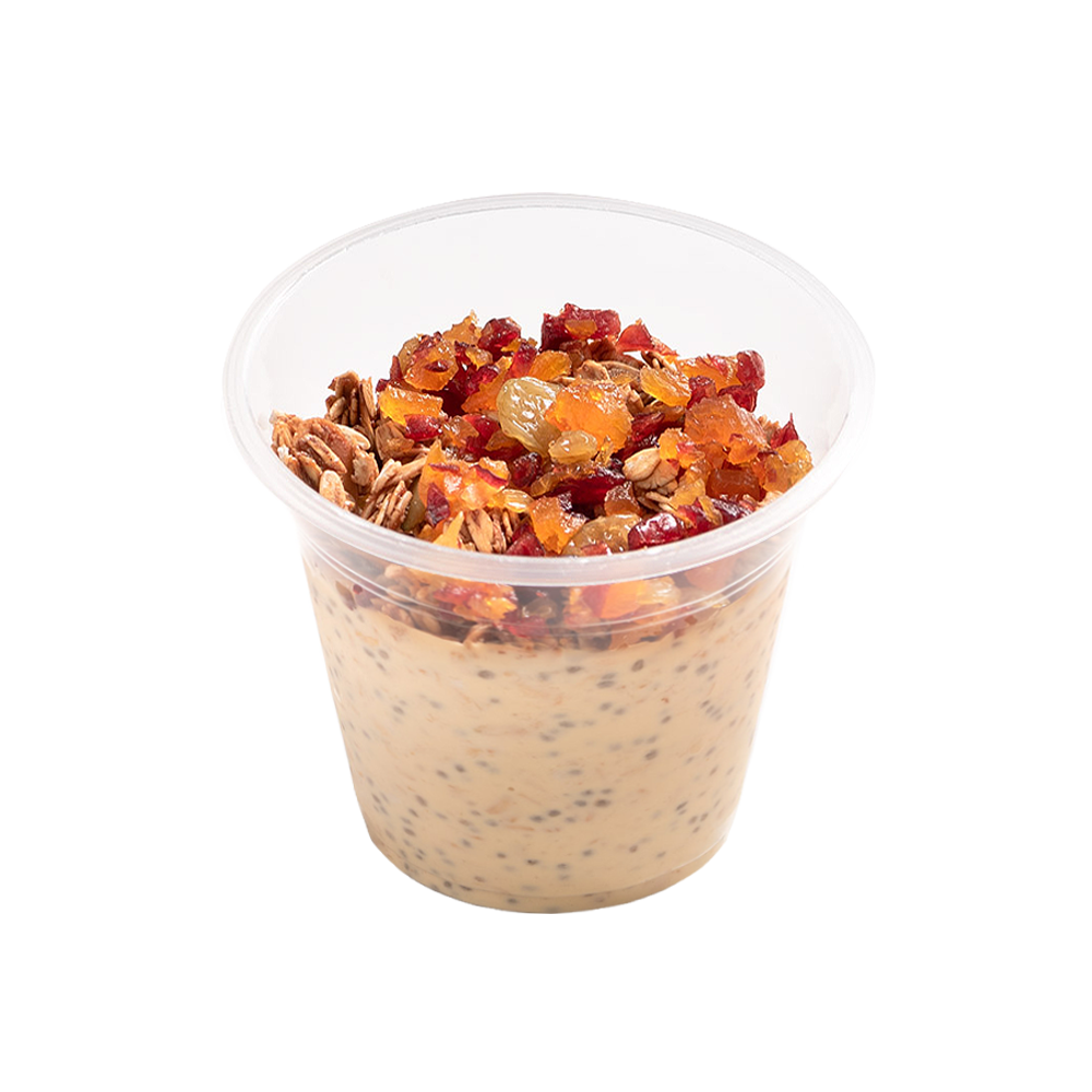 Mango Muesli | 1 pax