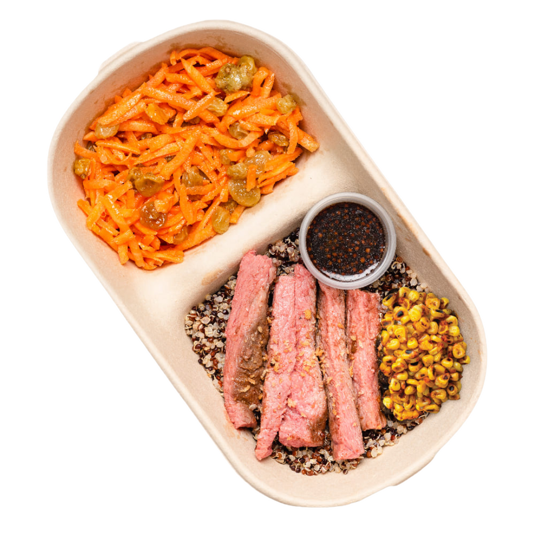 The Southern Bento | 1 pax