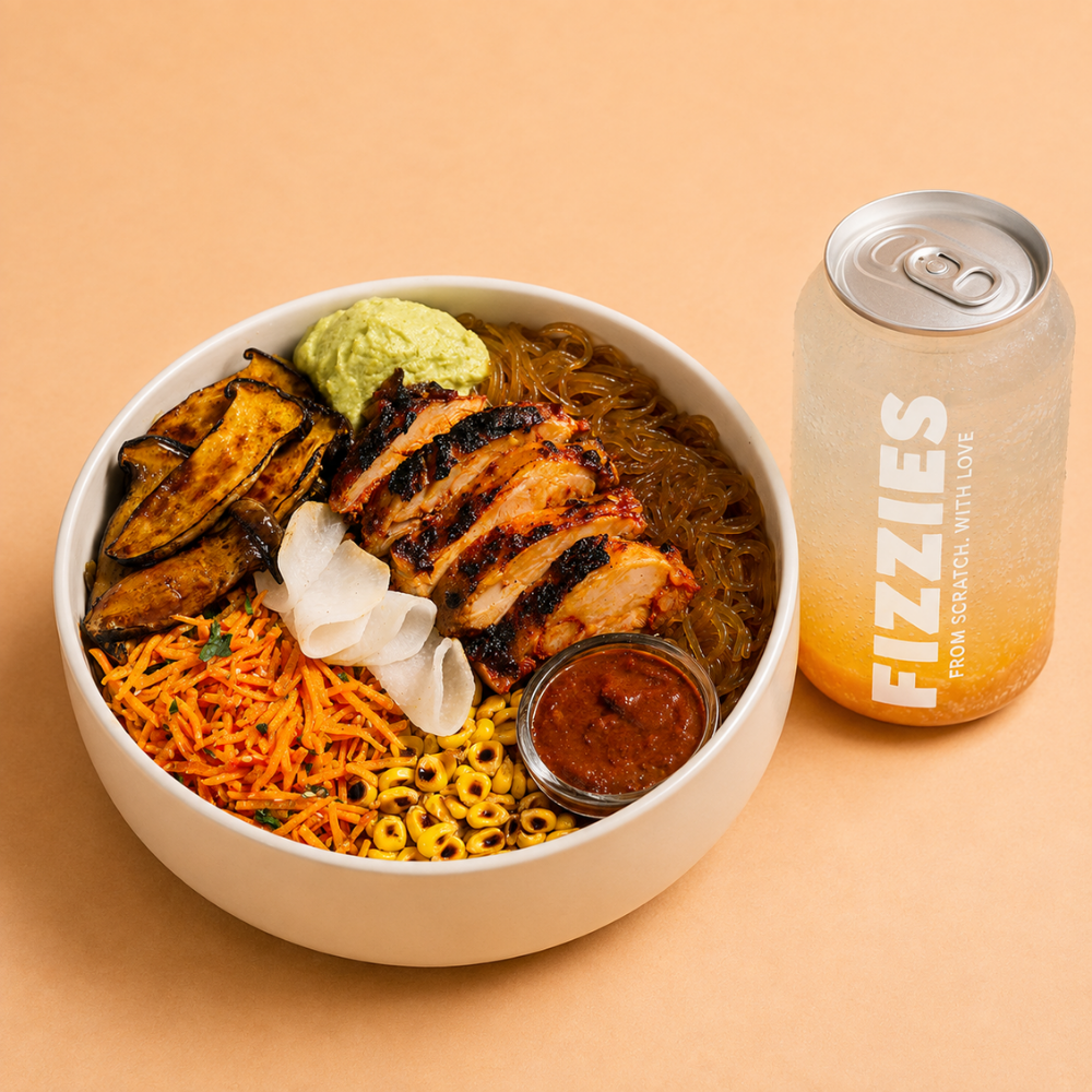 Gochu Pop Meal B