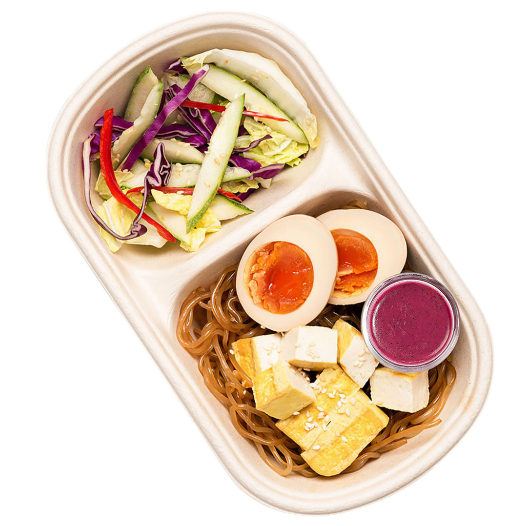 Vegetarian Bento | 1 pax