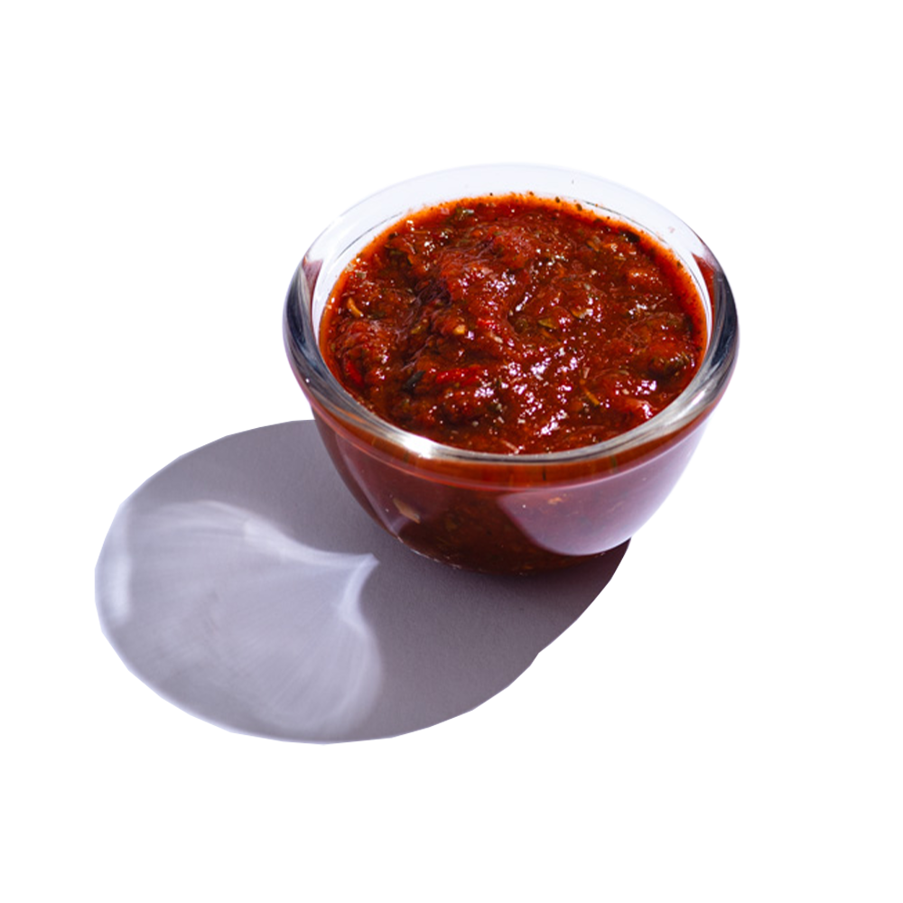 Chipotle Chimichurri