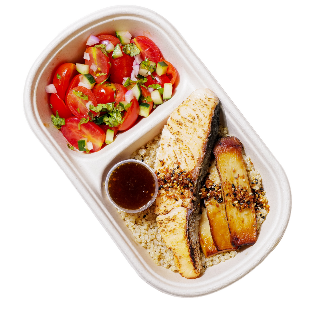 The Japanese Bento | 1 pax