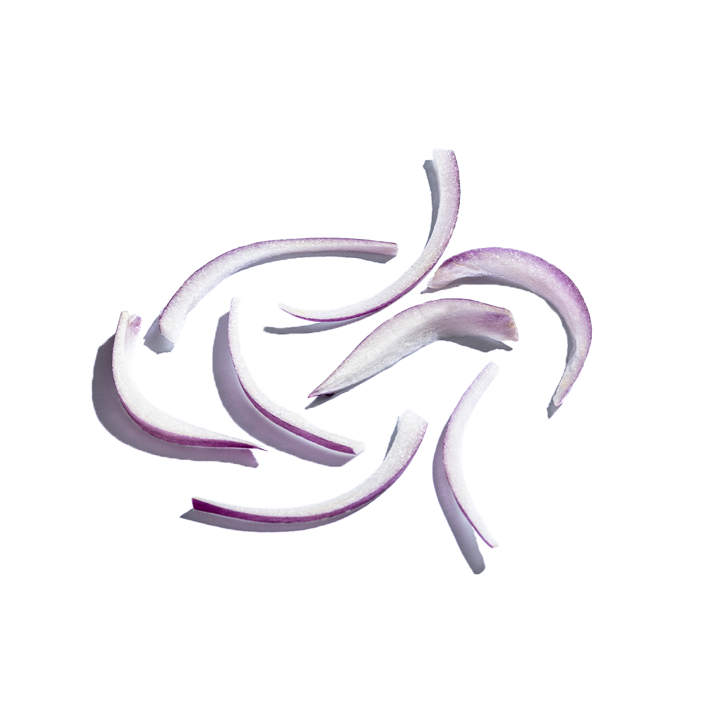Red Onions