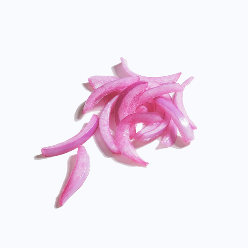 Pickled Red Onions