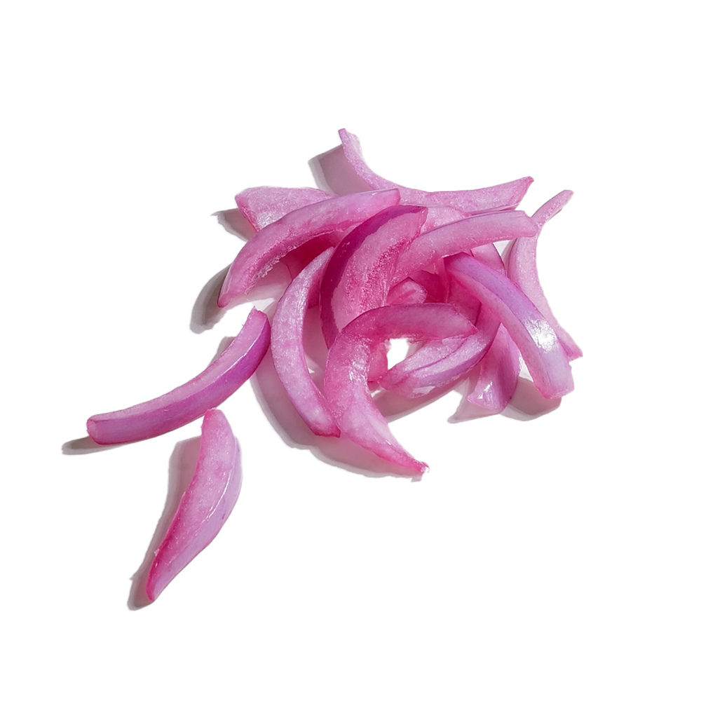 Pickled Red Onions