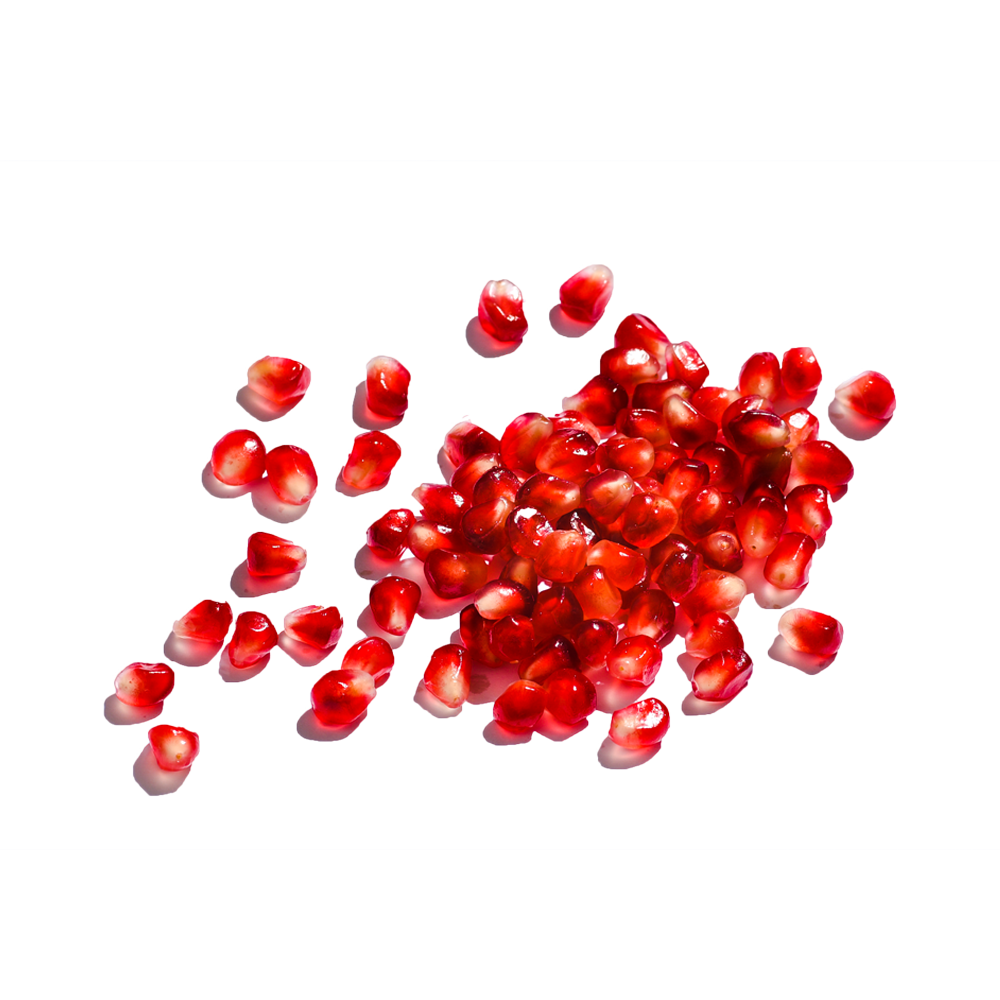 Pomegranate Seeds