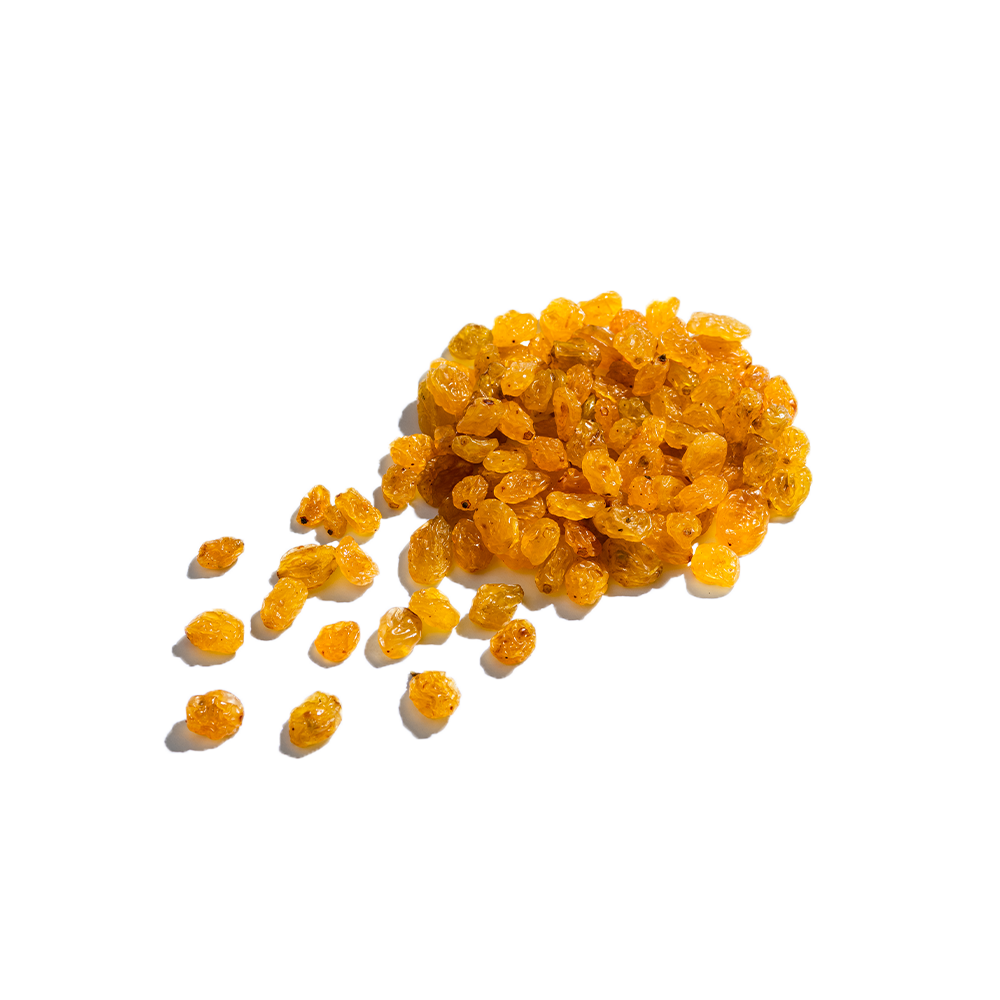 Raisins