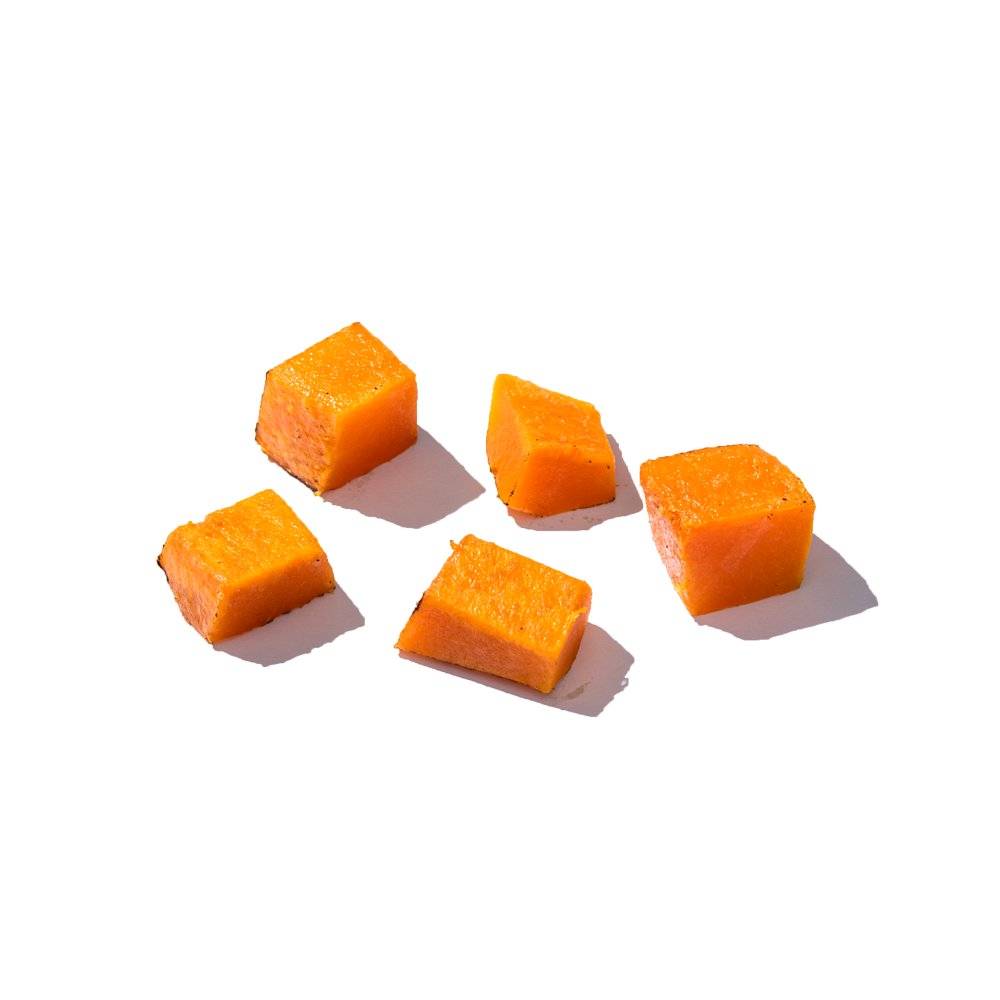 Roasted Pumpkin