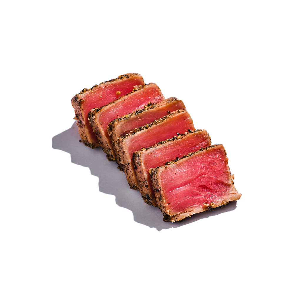 Seared Tuna