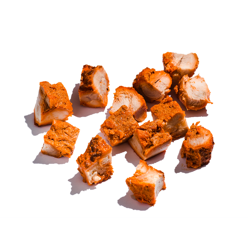 Tandoori Chicken