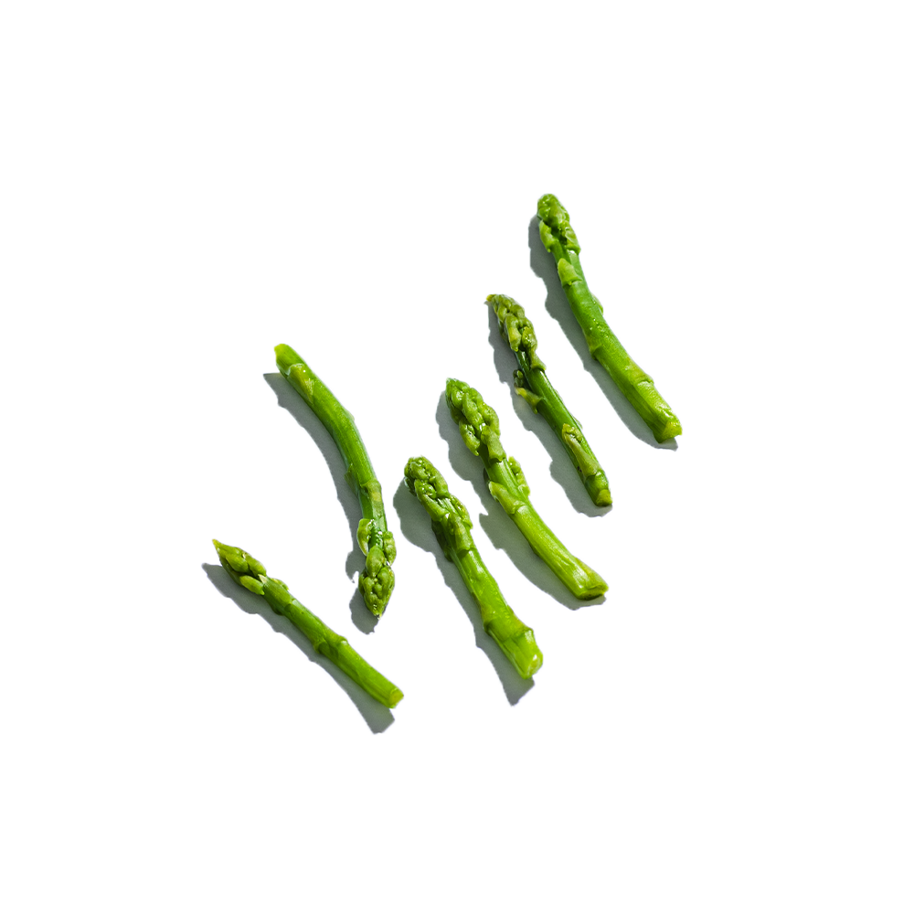 Thai Asparagus