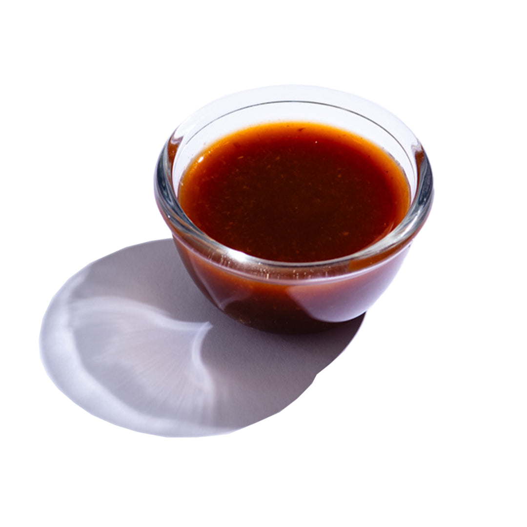 Yuja Vinaigrette