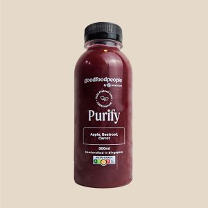 CPJ Purify