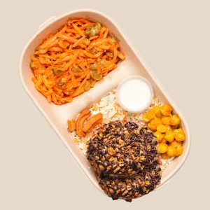 Indian Bentos