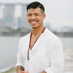 luke tan nutritional talk