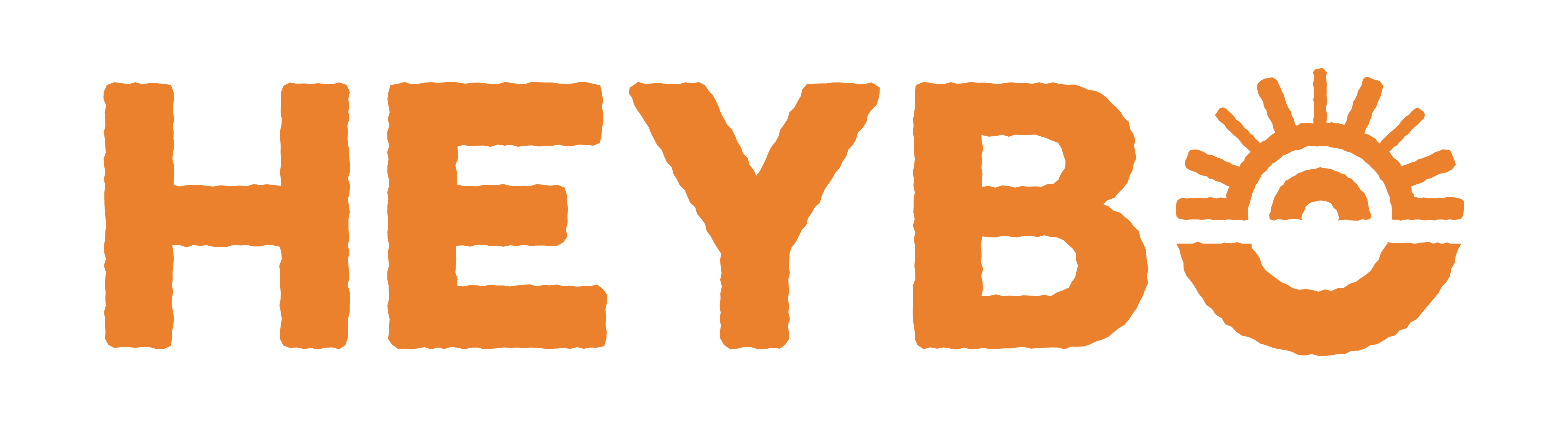 Heybo Logo