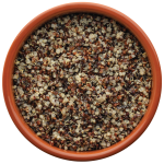 Base Tri-colour Quinoa