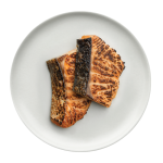 Protein Baked Salmon