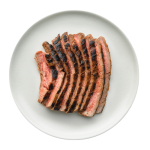 Protein Char Grilled Steak