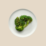 Charred Broccoli