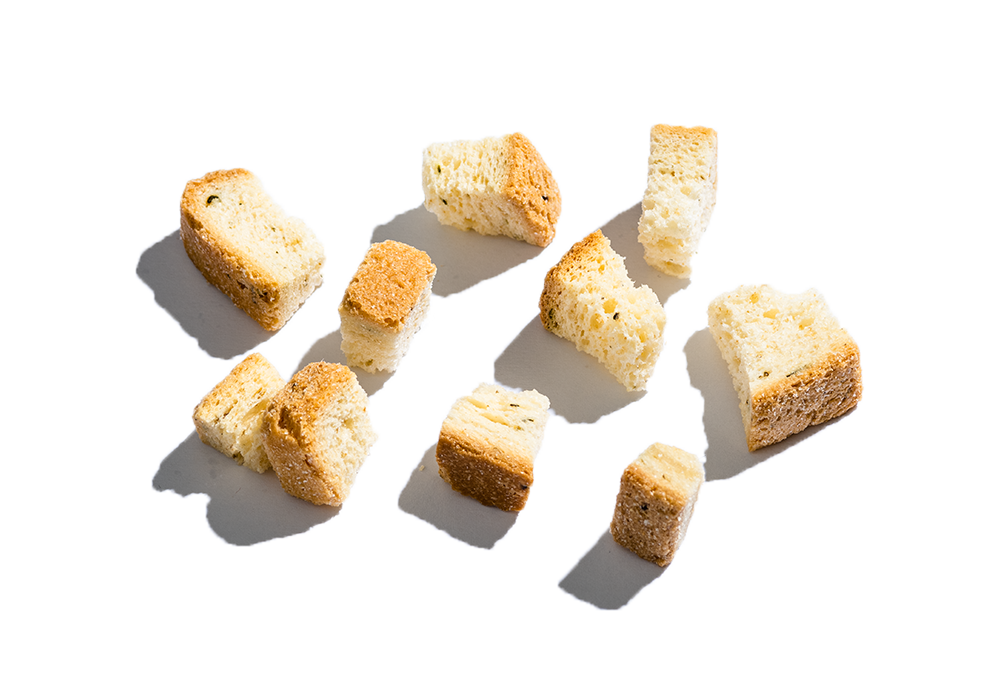 croutons