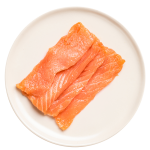 shoyu salmon
