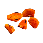 Roasted Sweet Potatoes