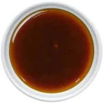 Sauce Ginger Plum Vinaigrette