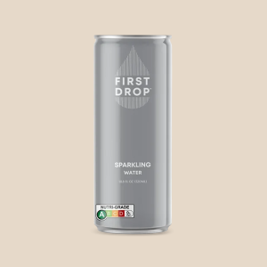 First Drop Sparkling