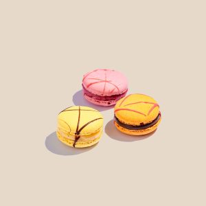 Macarons