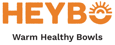 Heybo Logo