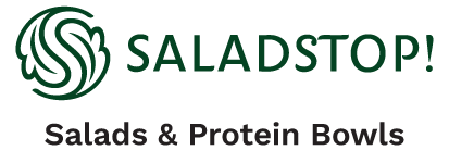 Saladstop Logo